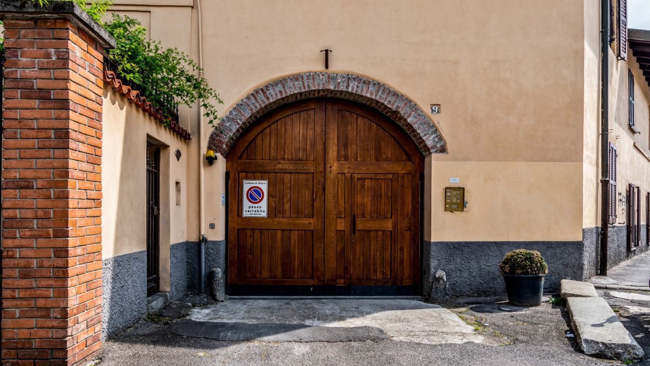 Photo of Outdoor in San Cristoforo Sul Naviglio