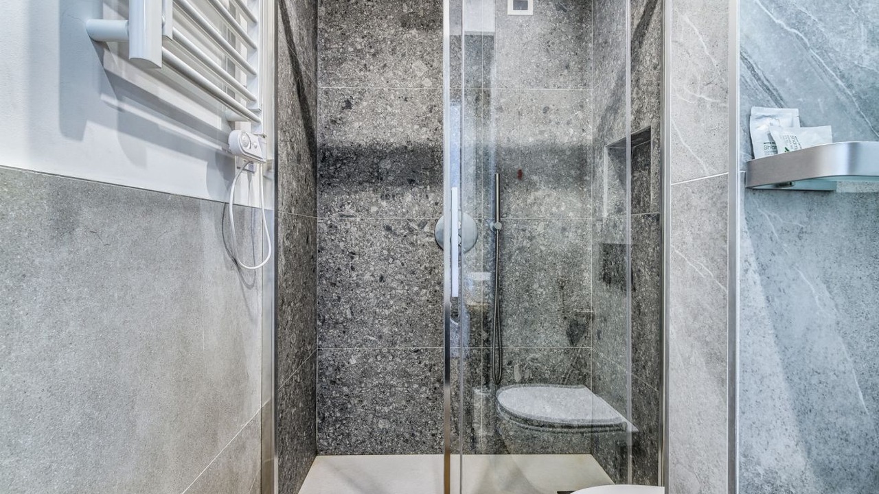 Photo of Bathroom in San Cristoforo Sul Naviglio