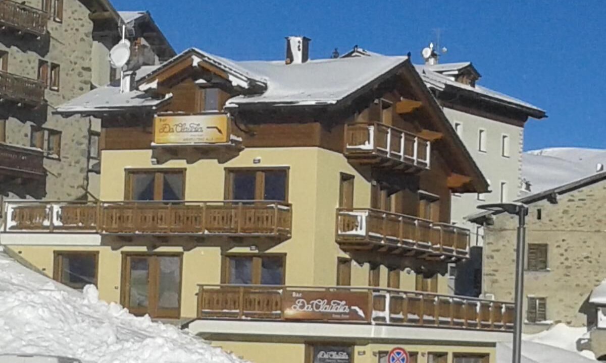 Photo of Outdoor in Sant'Anna