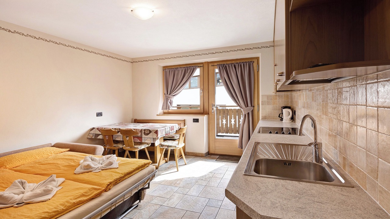 Photo of Bedroom in Sant'Anna