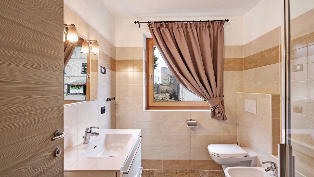 Photo of Bathroom in Sant'Anna
