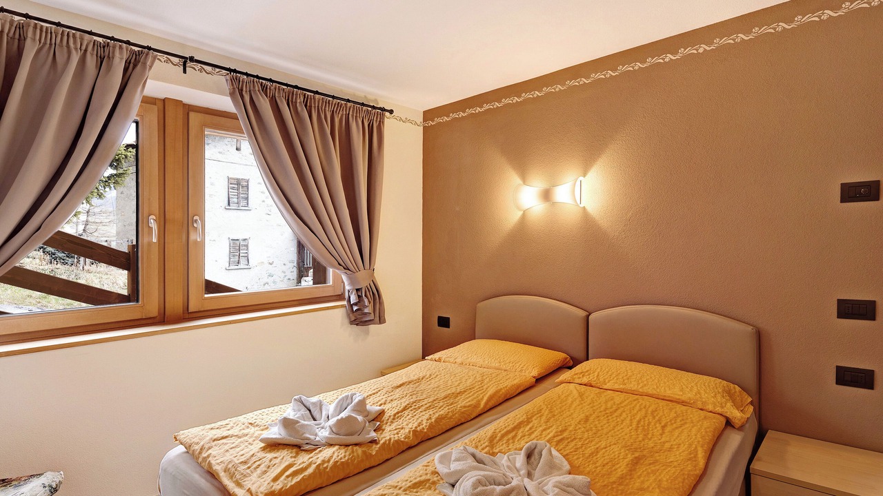 Photo of Bedroom in Sant'Anna