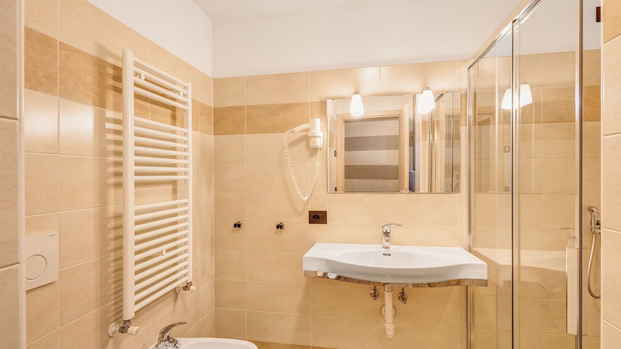Photo of Bathroom in Sant'Anna