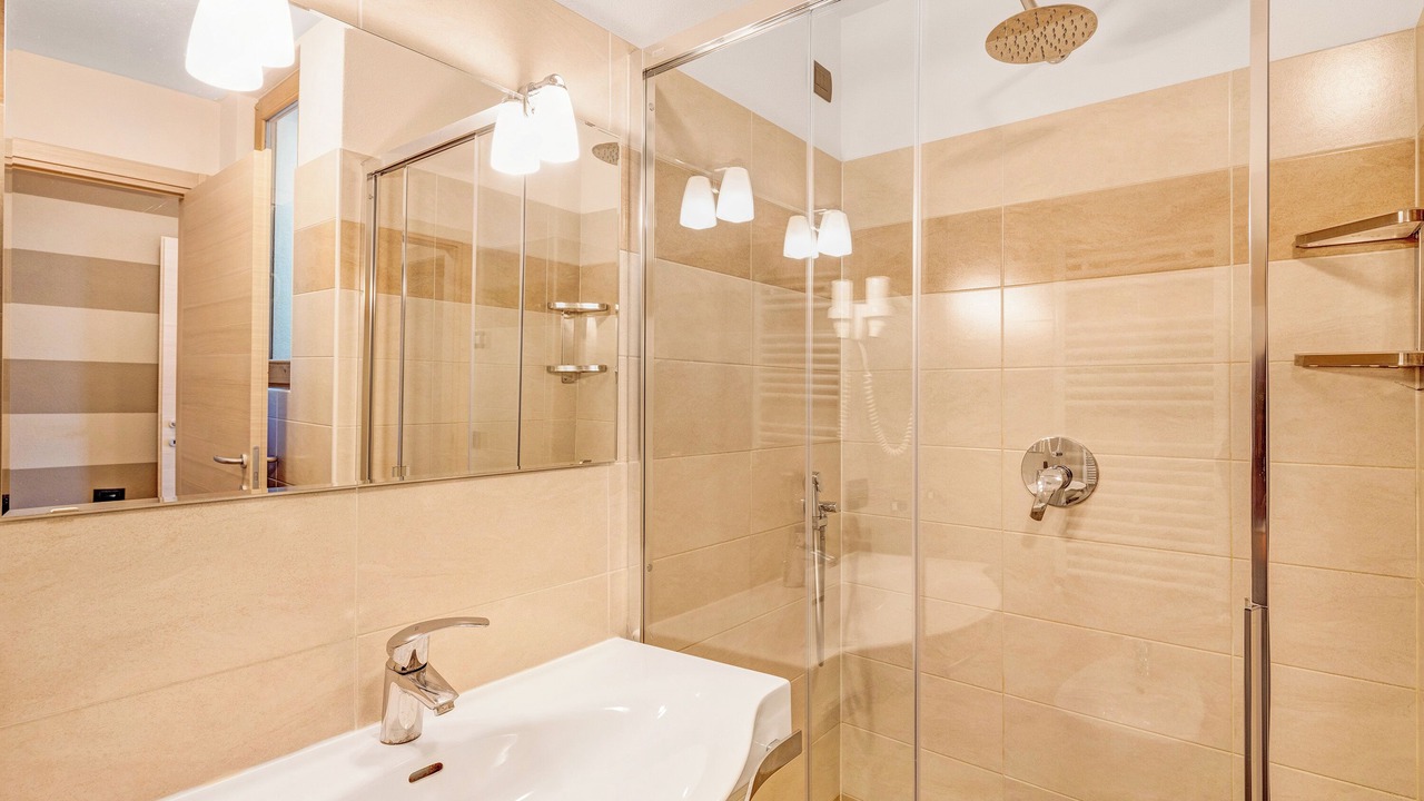 Photo of Bathroom in Sant'Anna