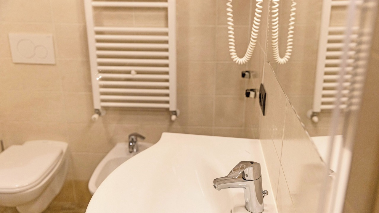 Photo of Bathroom in Sant'Anna