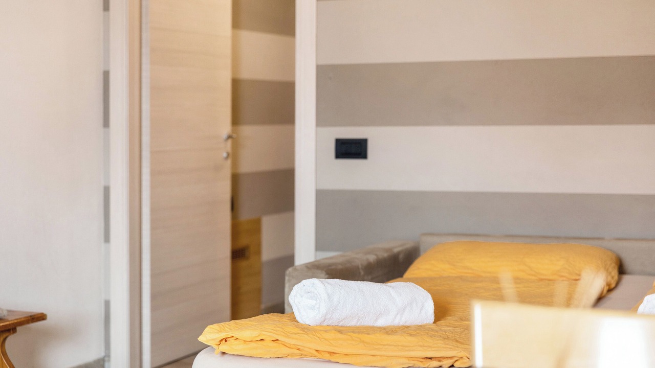 Photo of Bedroom in Sant'Anna
