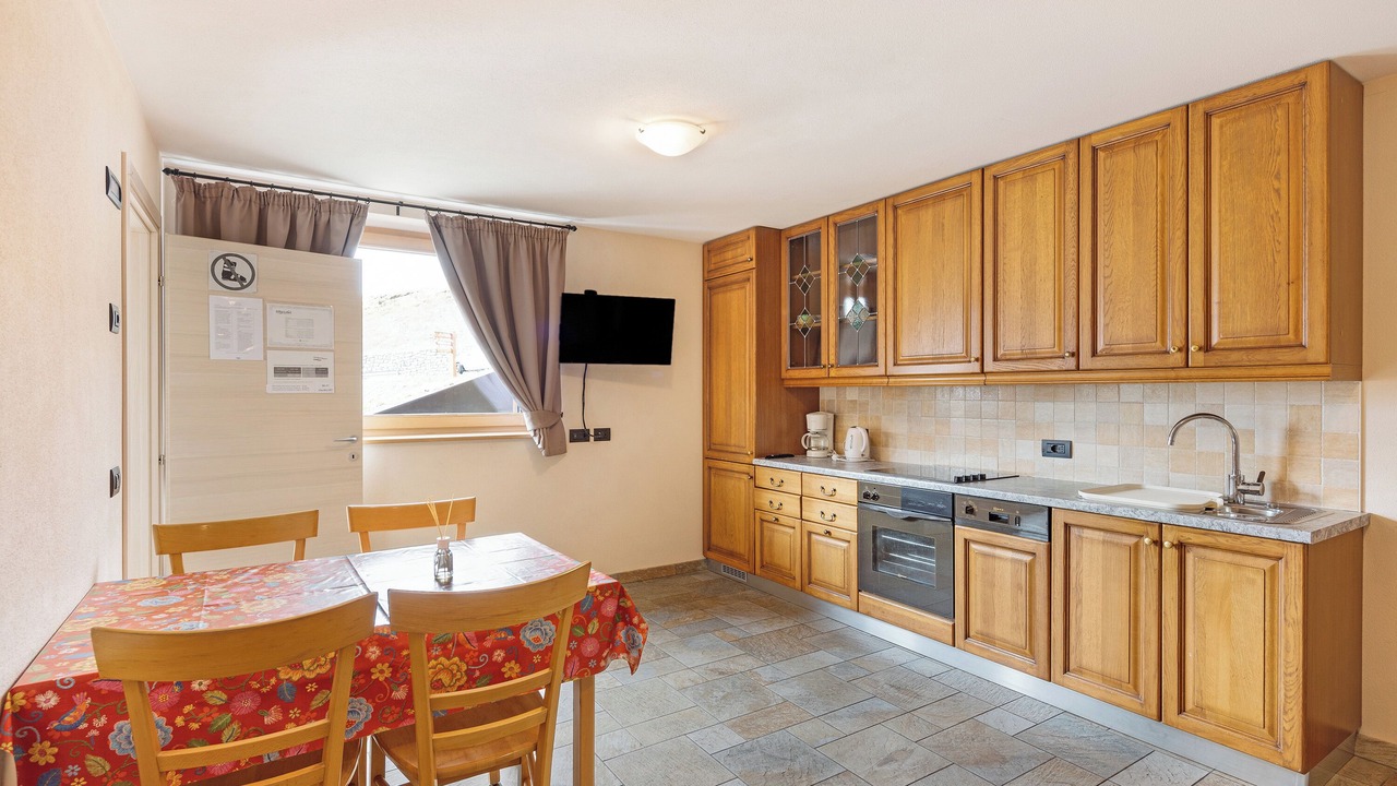 Photo of Kitchen in Sant'Anna