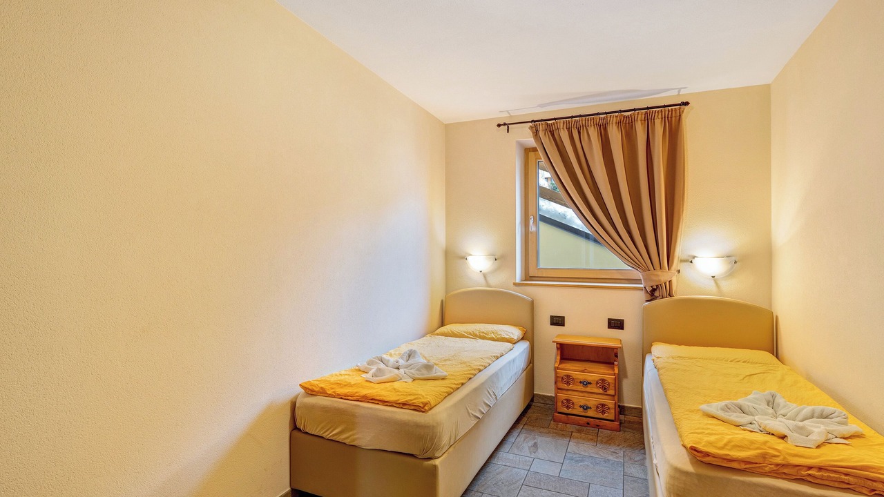 Photo of Bedroom in Sant'Anna