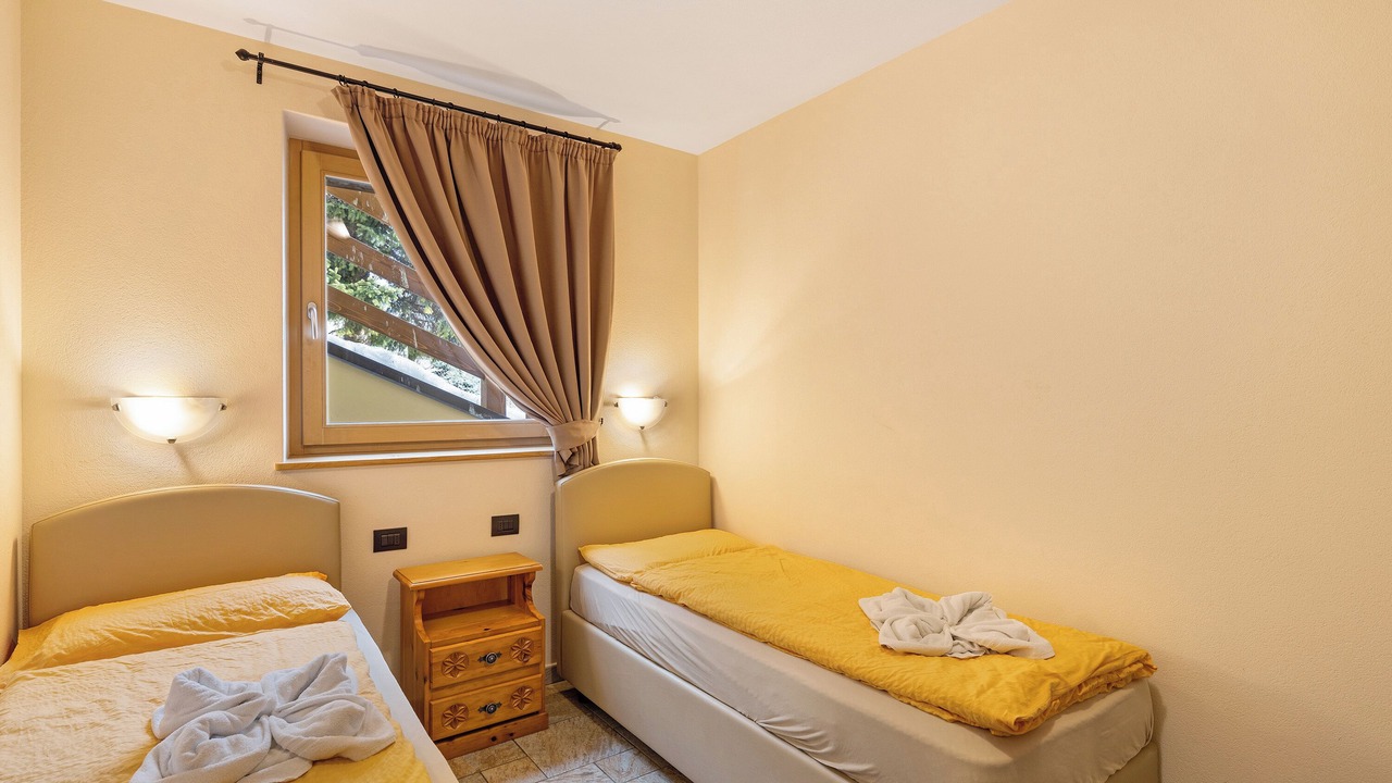 Photo of Bedroom in Sant'Anna