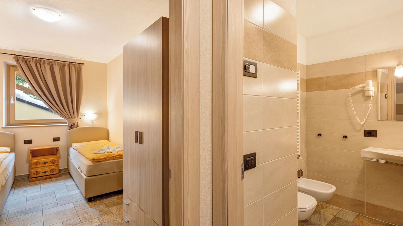 Photo of Bathroom in Sant'Anna