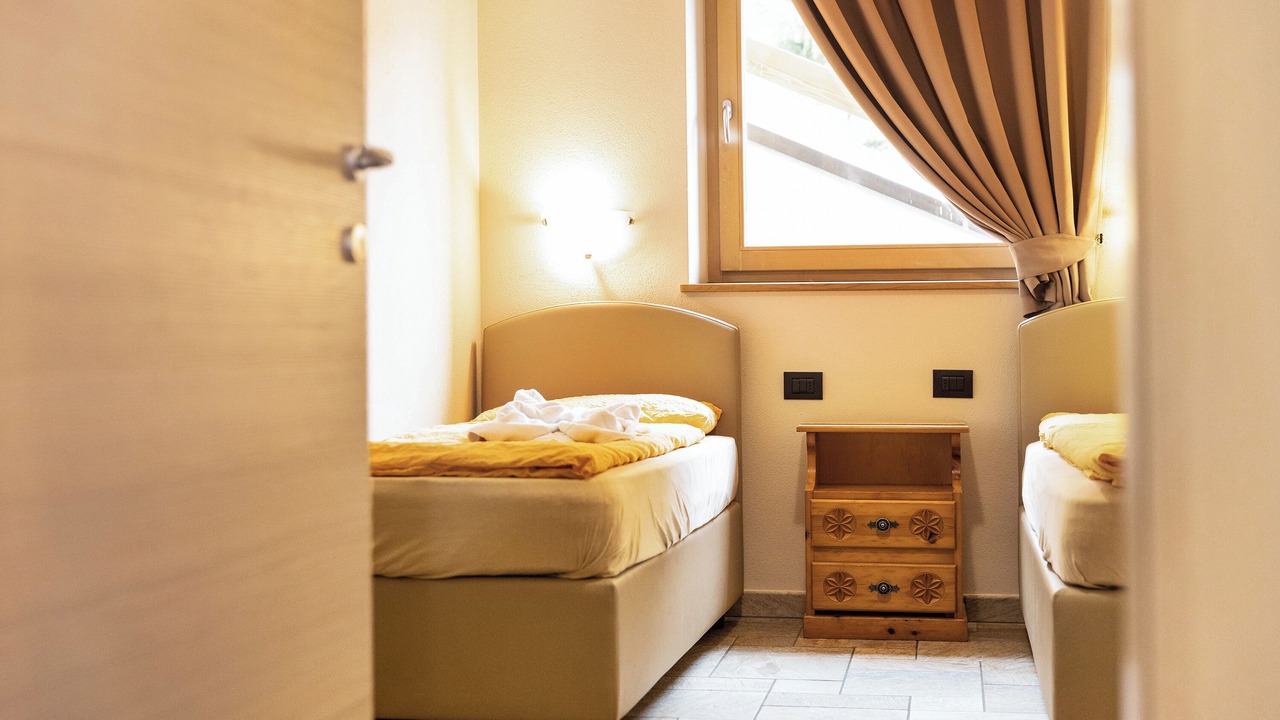 Photo of Bedroom in Sant'Anna