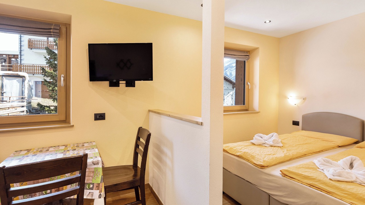 Photo of Bedroom in Sant'Anna