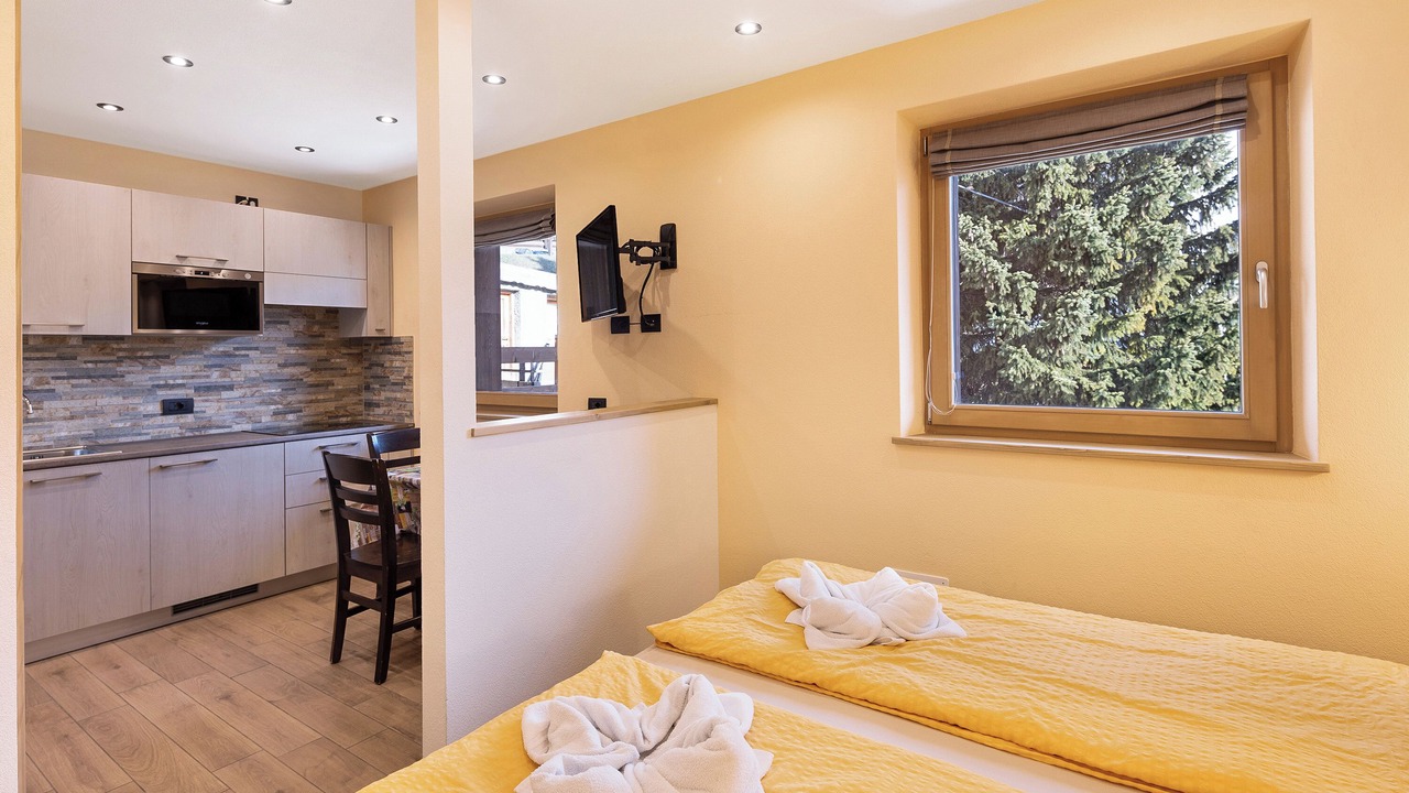 Photo of Bedroom in Sant'Anna