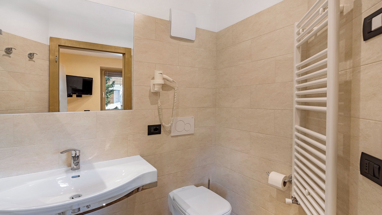 Photo of Bathroom in Sant'Anna