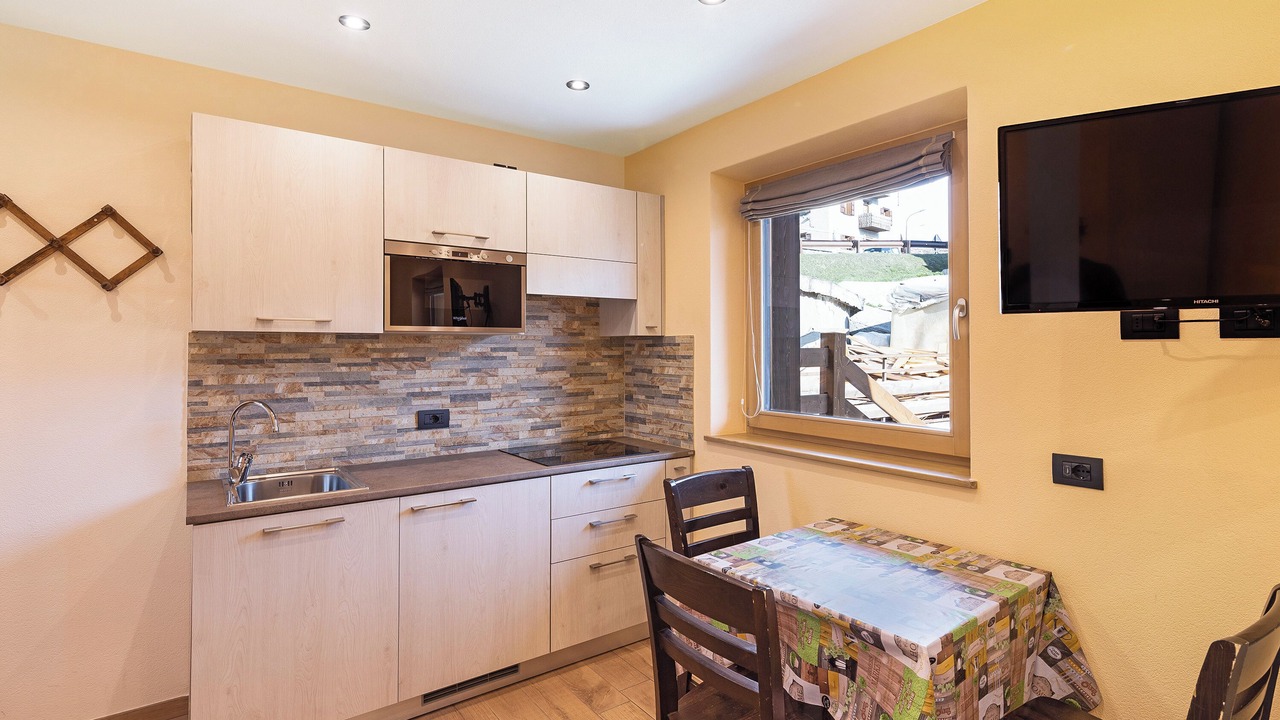 Photo of Kitchen in Sant'Anna