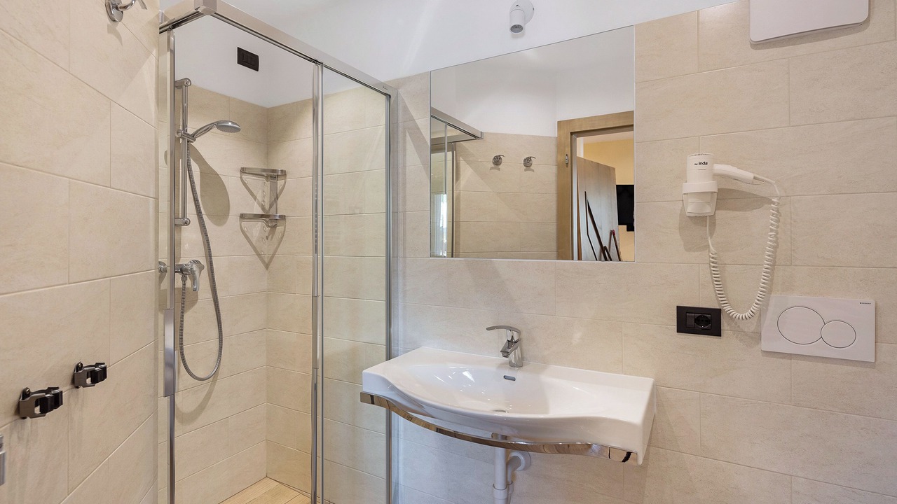 Photo of Bathroom in Sant'Anna