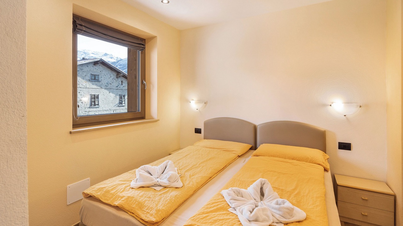Photo of Bedroom in Sant'Anna