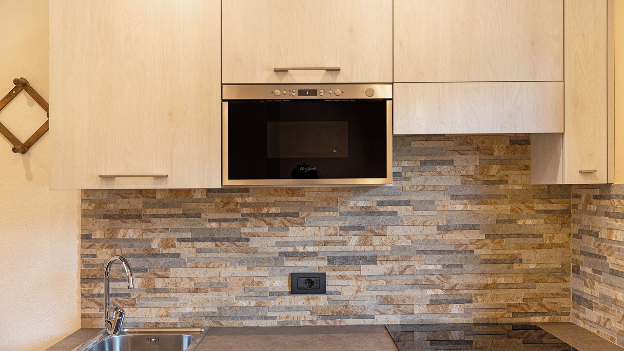 Photo of Kitchen in Sant'Anna