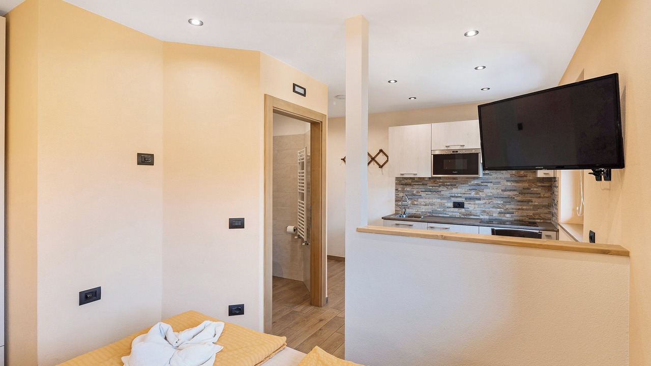 Photo of Bedroom in Sant'Anna