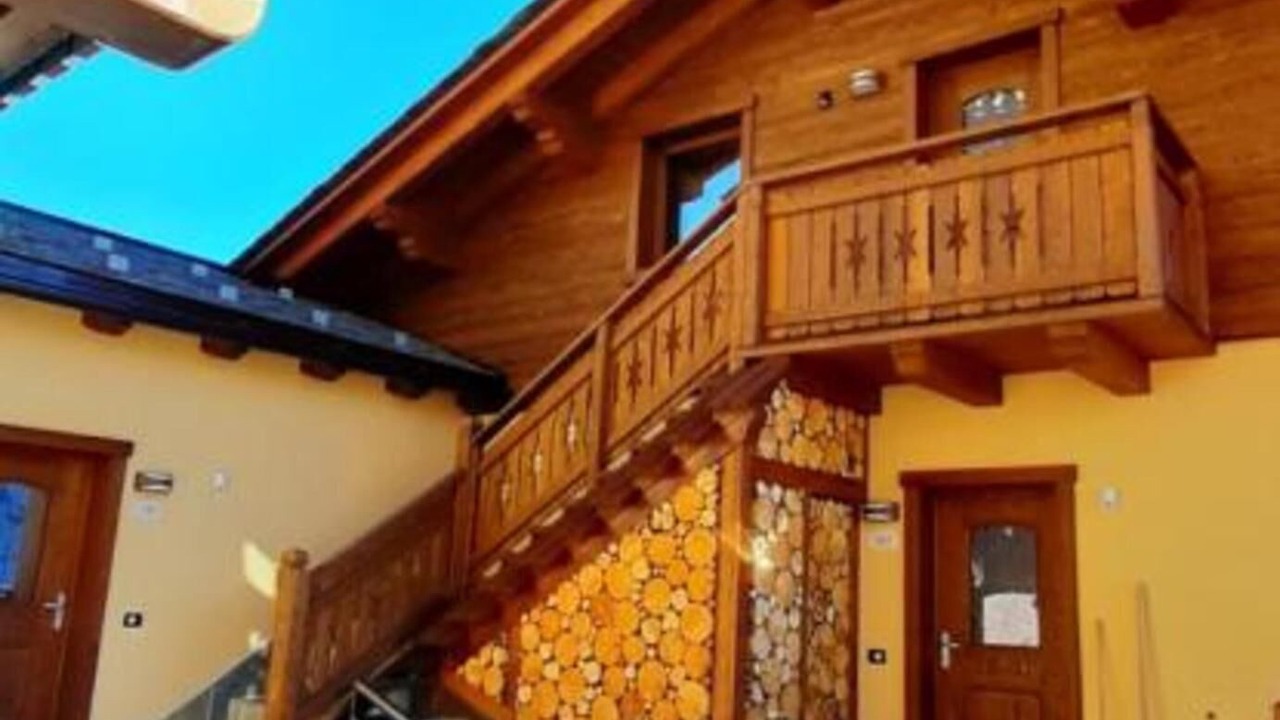 Photo of Outdoor in Sant'Anna