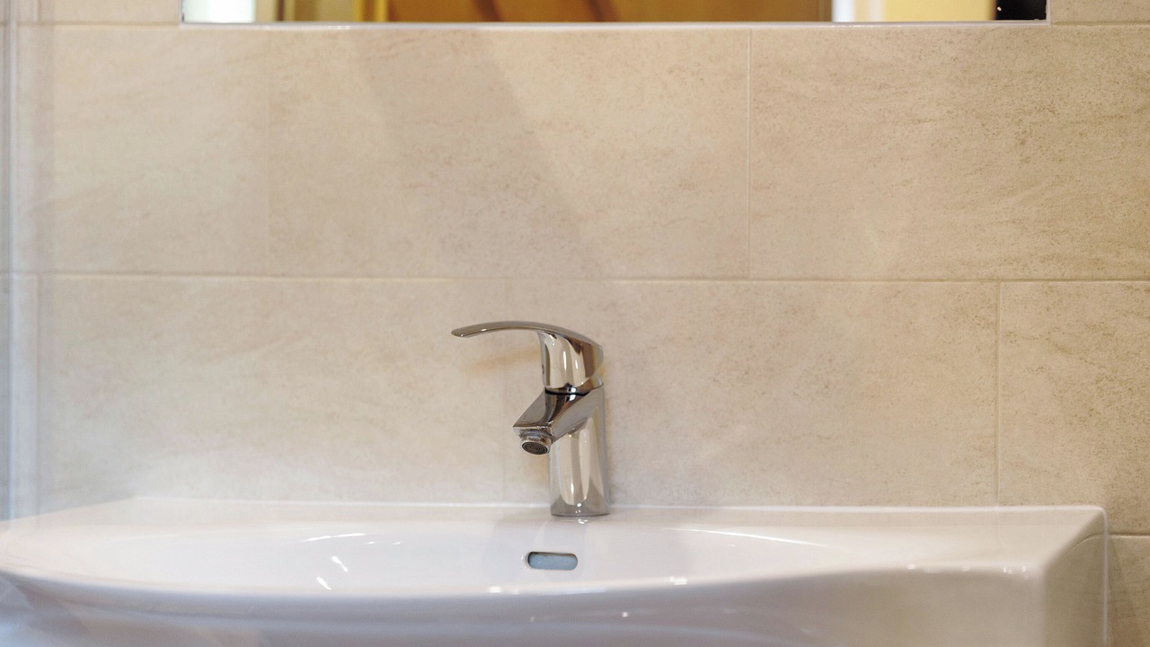 Photo of Bathroom in Sant'Anna