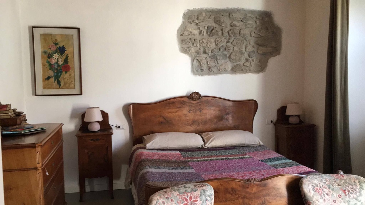 Photo of Bedroom in Canzo
