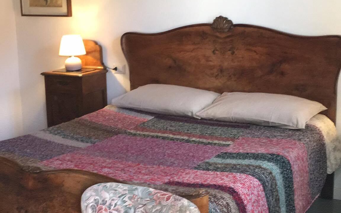 Photo of Bedroom in Canzo