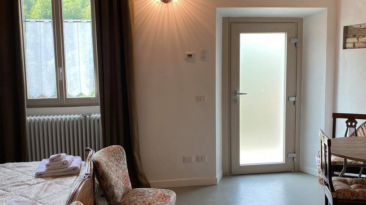 Photo of Bedroom in Canzo