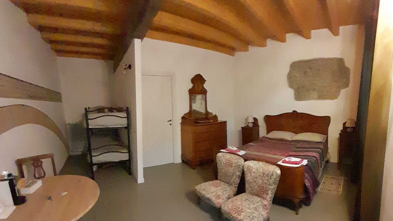 Photo of Bedroom in Canzo