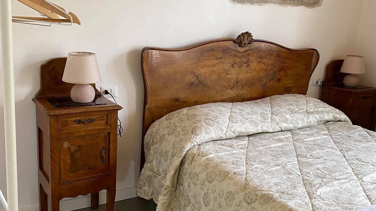 Photo of Bedroom in Canzo