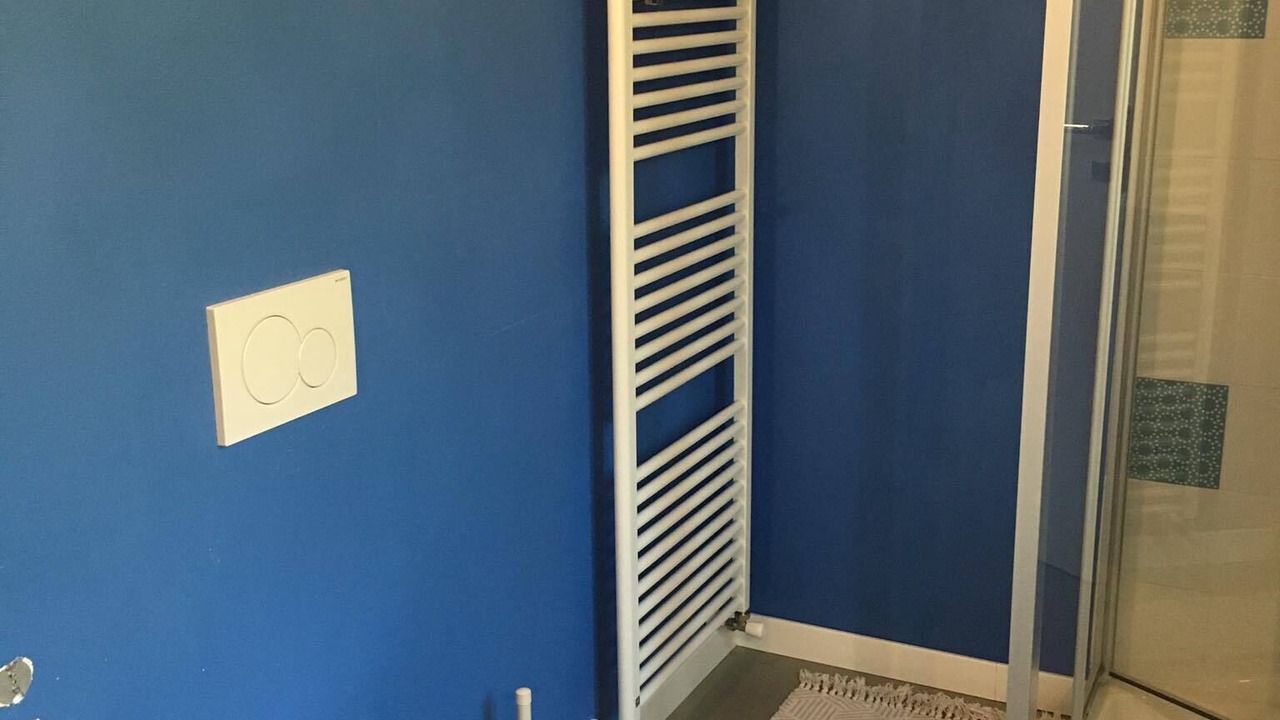 Photo of Bathroom in Canzo