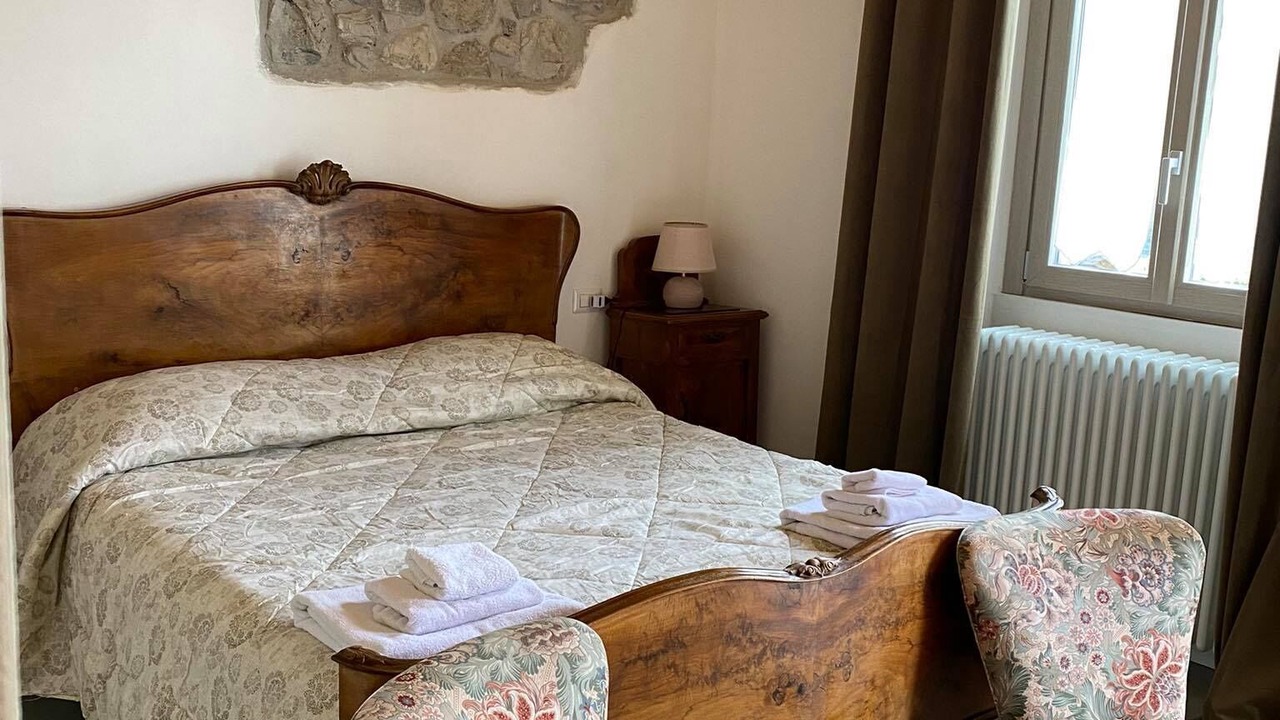 Photo of Bedroom in Canzo