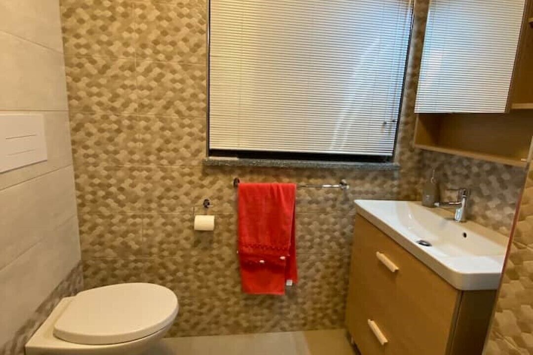 Photo of Bathroom in Zona Padova