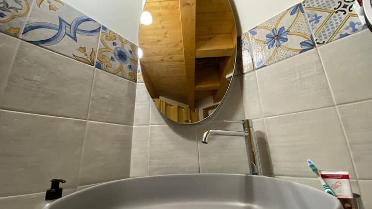 Photo of Bathroom in Zona Padova