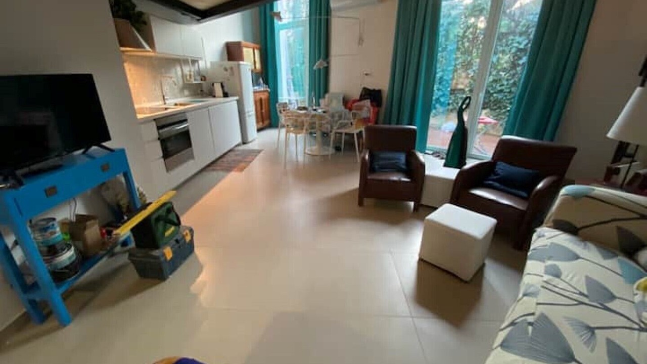 Photo of Livingroom in Zona Padova