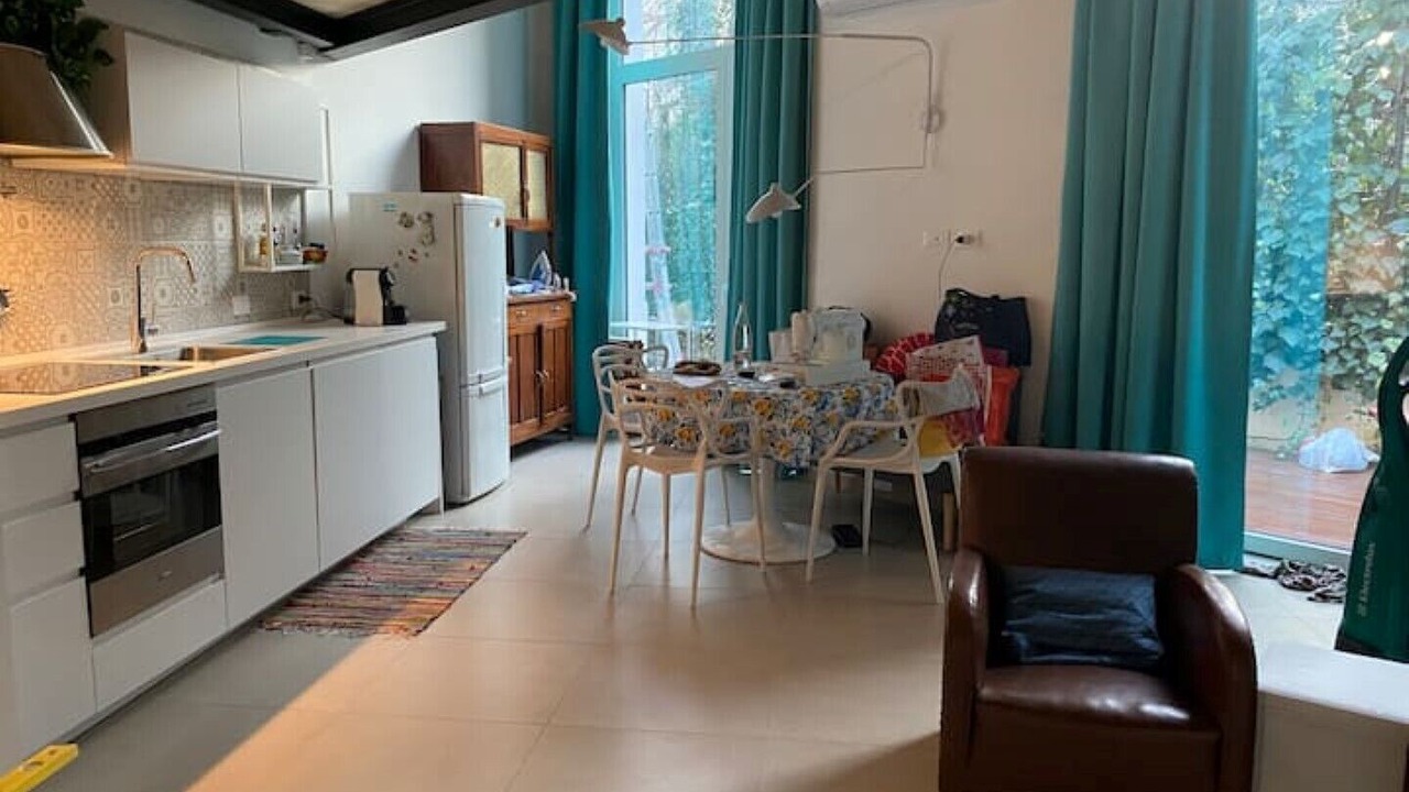 Photo of Kitchen in Zona Padova