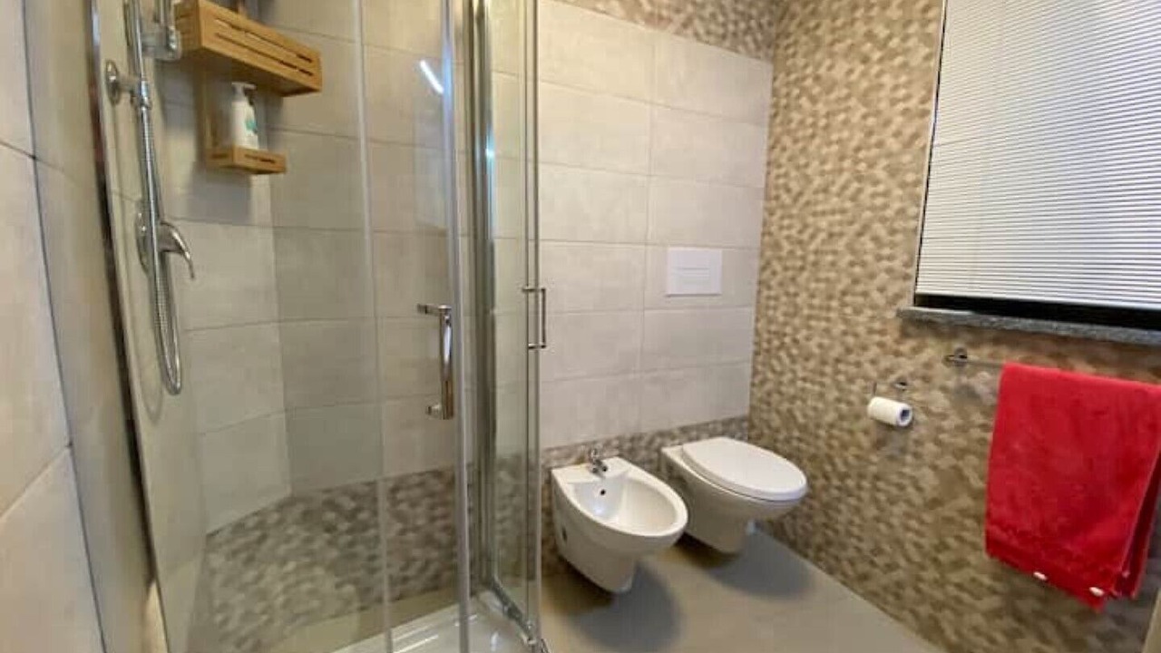 Photo of Bathroom in Zona Padova