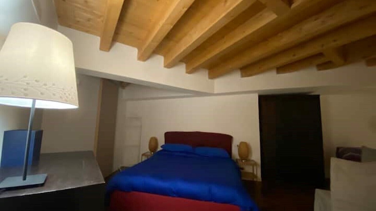 Photo of Bedroom in Zona Padova