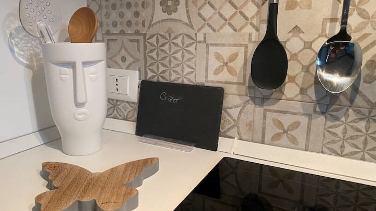 Photo of Kitchen in Zona Padova