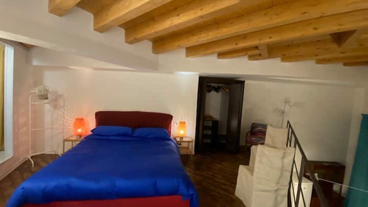 Photo of Bedroom in Zona Padova