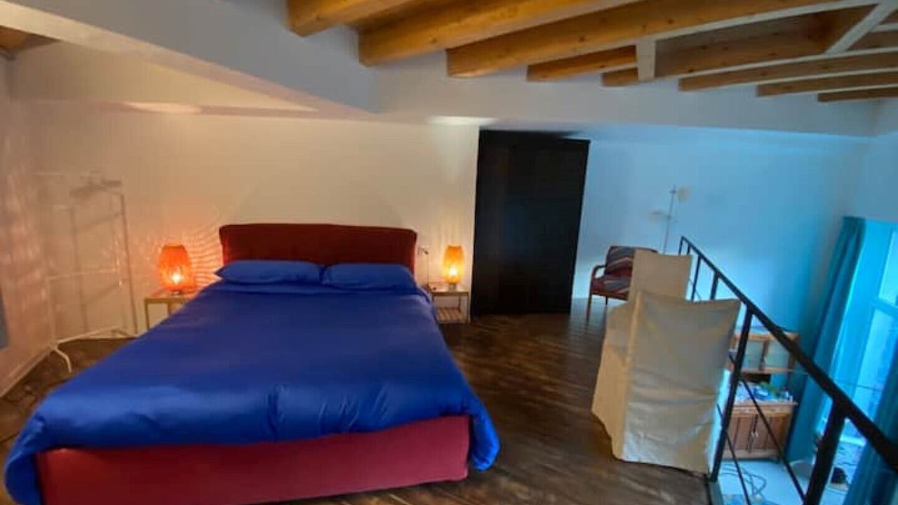 Photo of Bedroom in Zona Padova