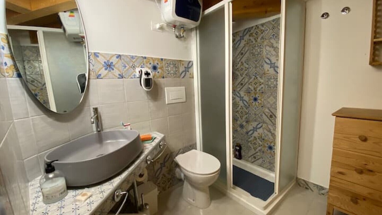Photo of Bathroom in Zona Padova