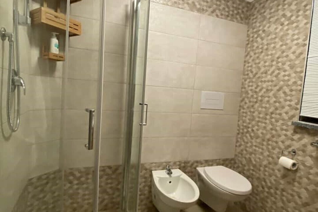 Photo of Bathroom in Zona Padova