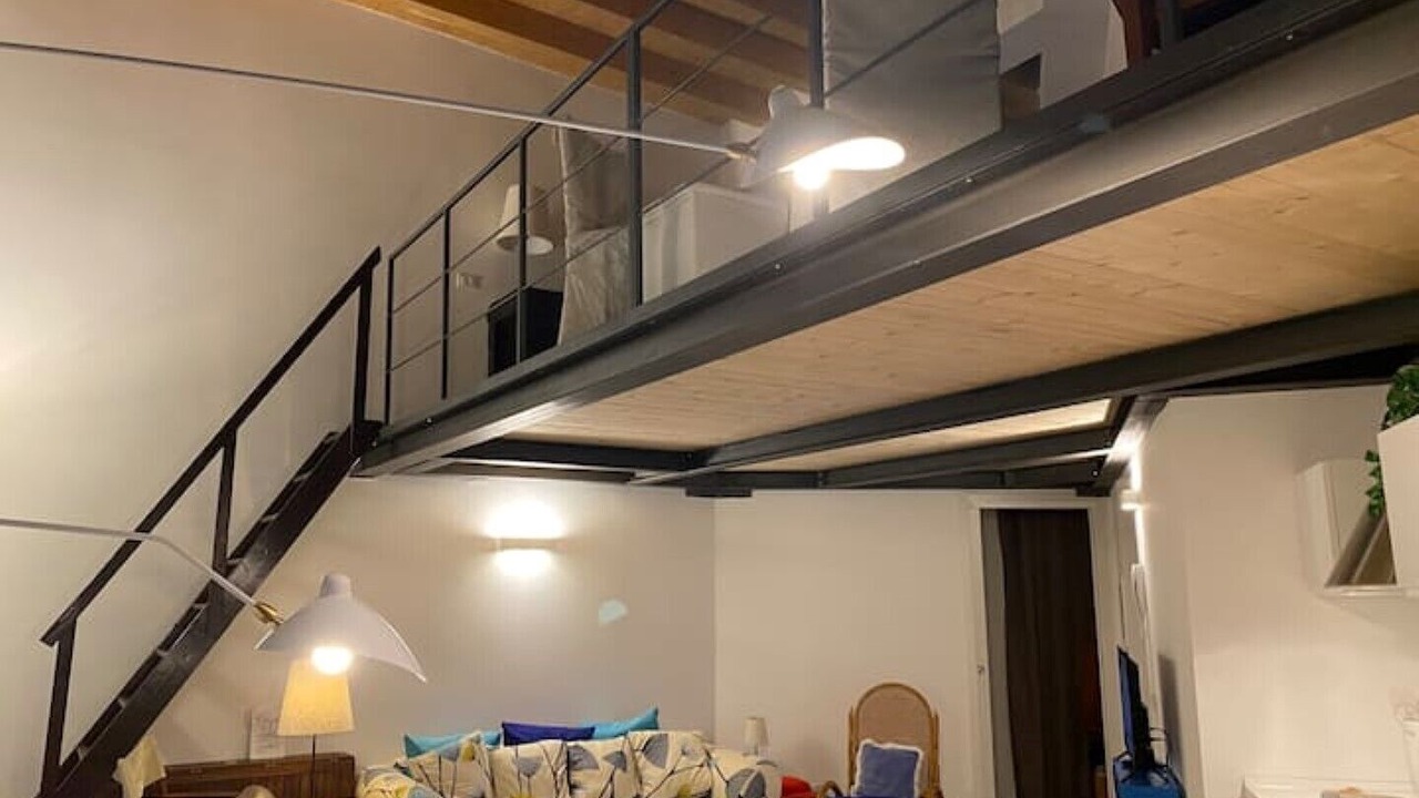 Photo of Livingroom in Zona Padova