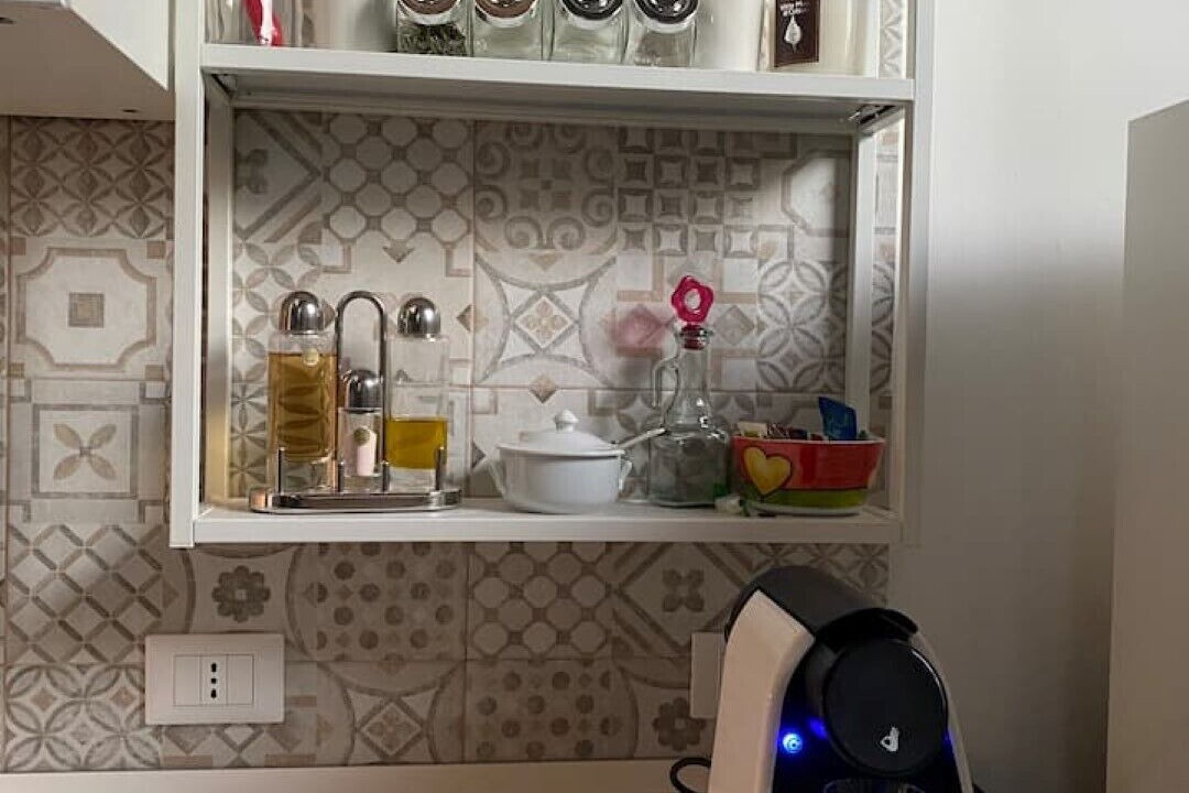 Photo of Kitchen in Zona Padova