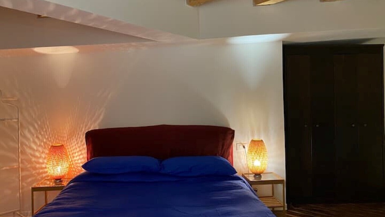 Photo of Bedroom in Zona Padova
