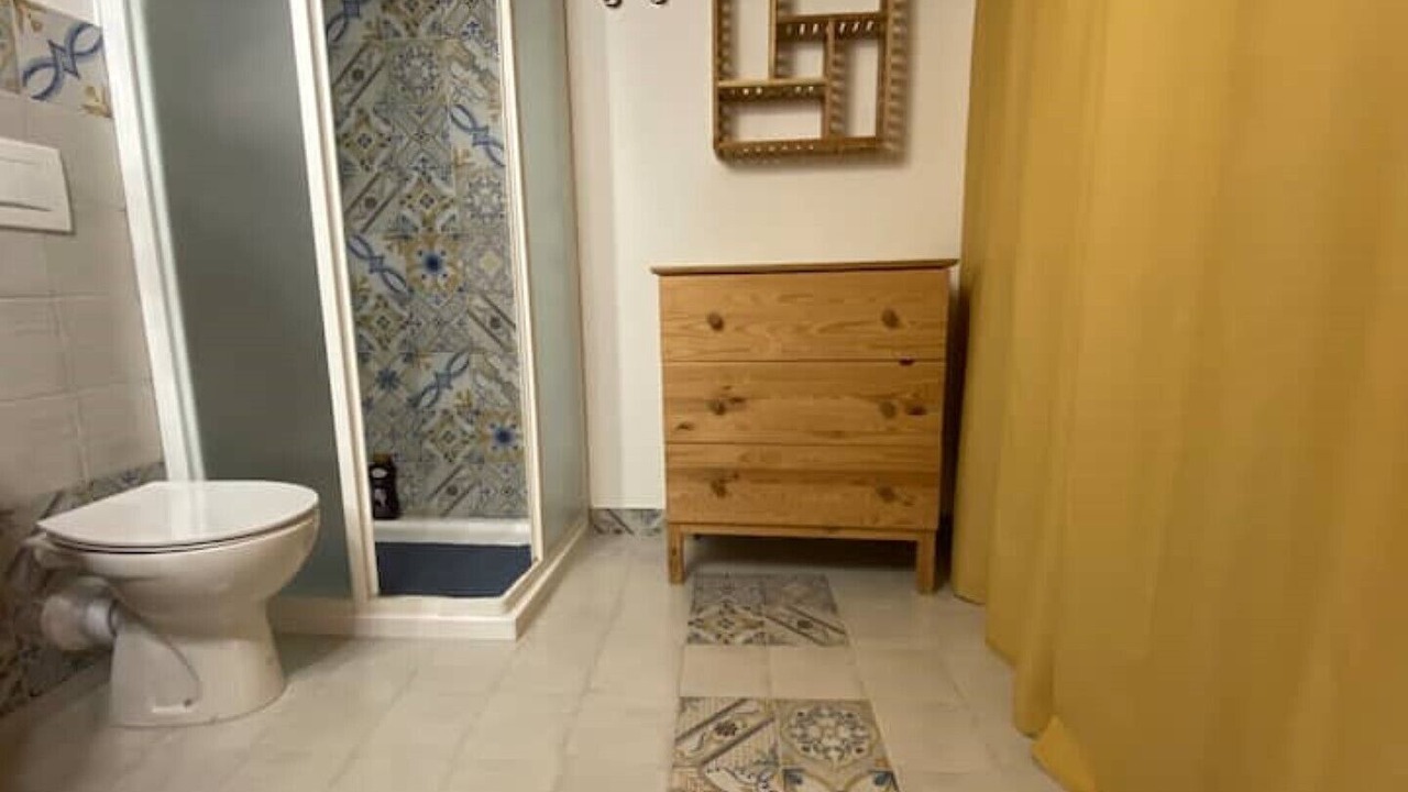 Photo of Bathroom in Zona Padova