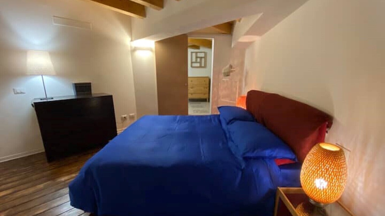 Photo of Bedroom in Zona Padova