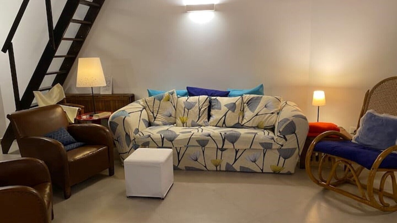 Photo of Livingroom in Zona Padova