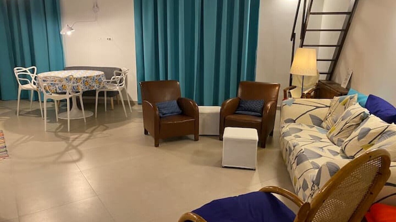 Photo of Livingroom in Zona Padova